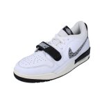 Baskets - nike - air jordan legacy 312 low - blanc - hommes - sport: basket - ball