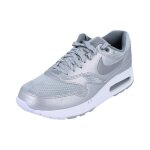 Baskets - nike - air max 1 86 og - couleur argent - genre homme - talon plat