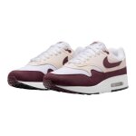 Baskets nike air max 1 87 femmes