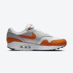 Baskets - nike - air max 1 anniversary 2020 - orange - homme - adulte Baskets - nike - air max 1 anniversary 2020 - orange - homme - adulte