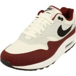 Baskets nike air max 1 hommes - blanc - marque nike - chaussures 106 Baskets nike air max 1 hommes - blanc - marque nike - chaussures 106