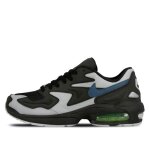 Basket nike air max 2 light - homme - noir - running