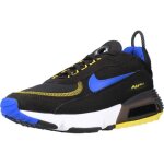 Basket nike air max 2090 - homme - noir - tige en mesh et en synthtique