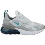 Basket nike air max 270 - gris - homme - basket - ball - indoor