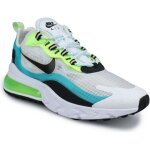 Basket nike air max 270 react se - homme - running - blanc
