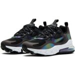 Basket nike air max 270 react junior