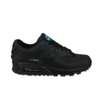 Nike air max 90 black laser blue - dc4116 - 002 42