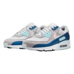 Baskets nike air max 90 hommes