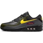 Basket nike air max 90 gtx - nike - dj9779 - 001 - cuir - gore - tex - amorti nike air visible