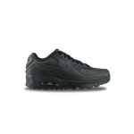 Basket nike air max 90 ltr noir cd6864 - 028