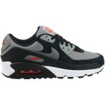 Basket nike air max 90 noir fd0664 - 001 - nike - cuir - adulte - mixte