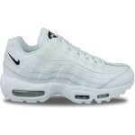 Wmns nike air max 95 blanc - ck7070 - 100 38