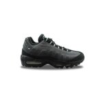 Basket - nike - air max 95 - cuir - noir - mixte