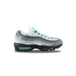 Basket nike air max 95 gris fv4710 - 100
