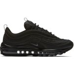 Basket femme - nike - air max 97 - noir - synthtique - lacets