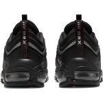 Basket nike air max 97 junior - nike - 921522 - 028 - noir - blanc - rouge
