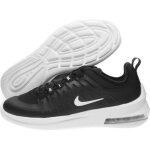Basket - nike - air max axis - noir - running - confort optimal Basket - nike - air max axis - noir - running - confort optimal