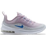 Baskets nike air max axis rose femme - nike - ah5222 - 500 - enfant - fille - synthtique - lacets - ...