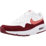 Chaussure nike mod�le air max - coleur blanc