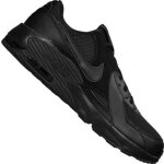 Baskets - nike - air max excee gs - noir - mixte - lacets