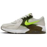 Basket nike air max excee junior