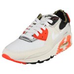 Baskets nike air max iii premium dc7856 - 100 - homme - blanc noir - 37. 5 eu Baskets nike air max iii premium dc7856 - 100 - homme - blanc noir - 37. 5 eu