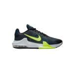 Baskets nike air max impa - nike - noir - mixte - lacets - textile - adulte - talon plat Baskets nike air max impa - nike - noir - mixte - lacets - textile - adulte - talon plat