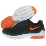 Basket nike air max invigor print (gs) - nike - ah5258 - 300 - garon - lacets - synthtique
