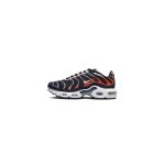 Basket nike air max plus junior