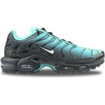 Basket nike air max plus light retro dm0032 - 401 - cuir - lacets - adulte - plat