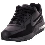 Basket - nike - air max ltd - noir - homme - adulte