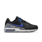 Baskets nike air max ltd noir / bleu homme