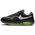 Basket nike air max motif junior