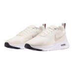 Baskets nike air max nuaxis femmes