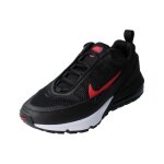 Baskets - nike - air max pulse gs - noir - synth�tique - lacets