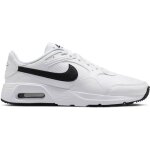 Baskets - nike - air max sc - blanc - mixte - cuir