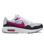 Basket - nike - air max sc junior - blanc - respirant - multisport