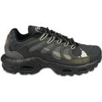 Basket nike air max terrascape plus noir dc6078 - 002 - nike - homme - synth�tique - lacets