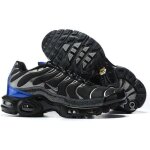 Baskets nike air max txt plus tn homme chaussures entranement de sport noir gris