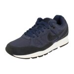 Baskets - nike - air span ii se sp19 - couleur bleu - genre homme - talon plat Baskets - nike - air span ii se sp19 - couleur bleu - genre homme - talon plat