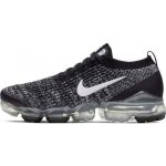Basket nike air vapormax flyknit 3 - femme - noir - aj6910 - 001 - technologie vapormax air et flyknit ...
