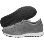 Basket nike air vortex leather - homme - gris - lacets