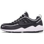 Basket nike air zoom spiridon 16 se - nike - running - noir - homme - r�gulier