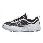 Basket nike air zoom spiridon 16 - nike - blanc - running - homme