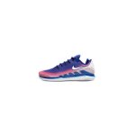 Basket nike air zoom vapor x knit - homme - blanc - tennis - drop 7 mm - régulier Basket nike air zoom vapor x knit - homme - blanc - tennis - drop 7 mm - régulier