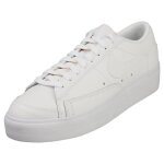 Baskets - nike - blazer low platform - femme - cuir - plateau - 44 eu Baskets - nike - blazer low platform - femme - cuir - plateau - 44 eu