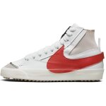 Basket nike blazer mid jumbo