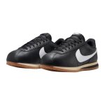 Baskets nike cortez leather hommes