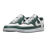 Baskets nike court vision low femmes