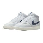 Baskets nike court vision mid femmes